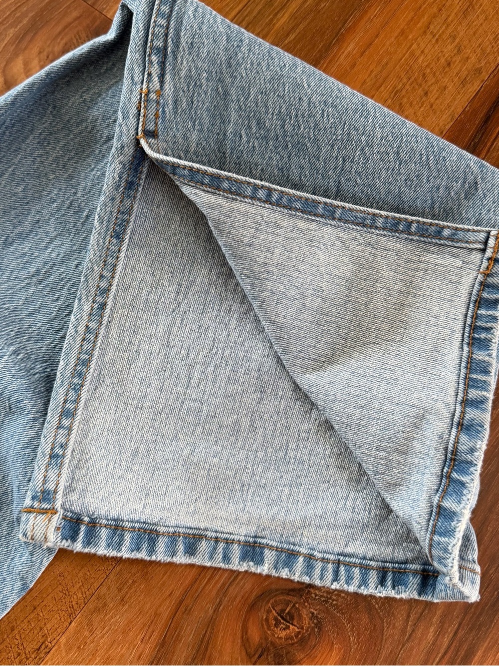 Abercrombie & Fitch Jeans - Picture 4 of 5